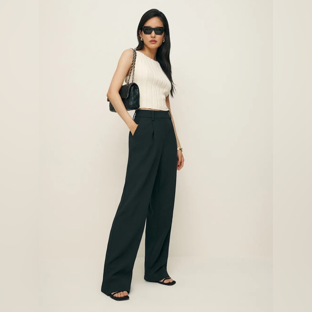REFORMATION $198 Alex Pant